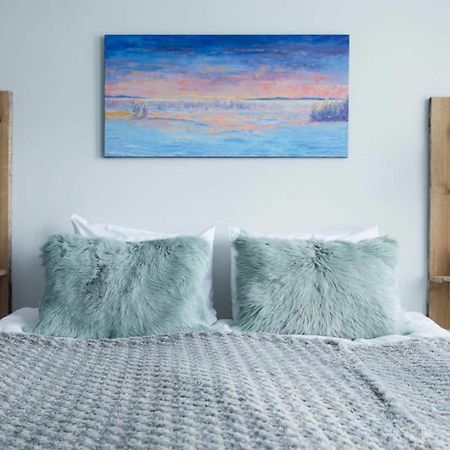 Aurora Estate Hotel Yllasjarvi Ngoại thất bức ảnh