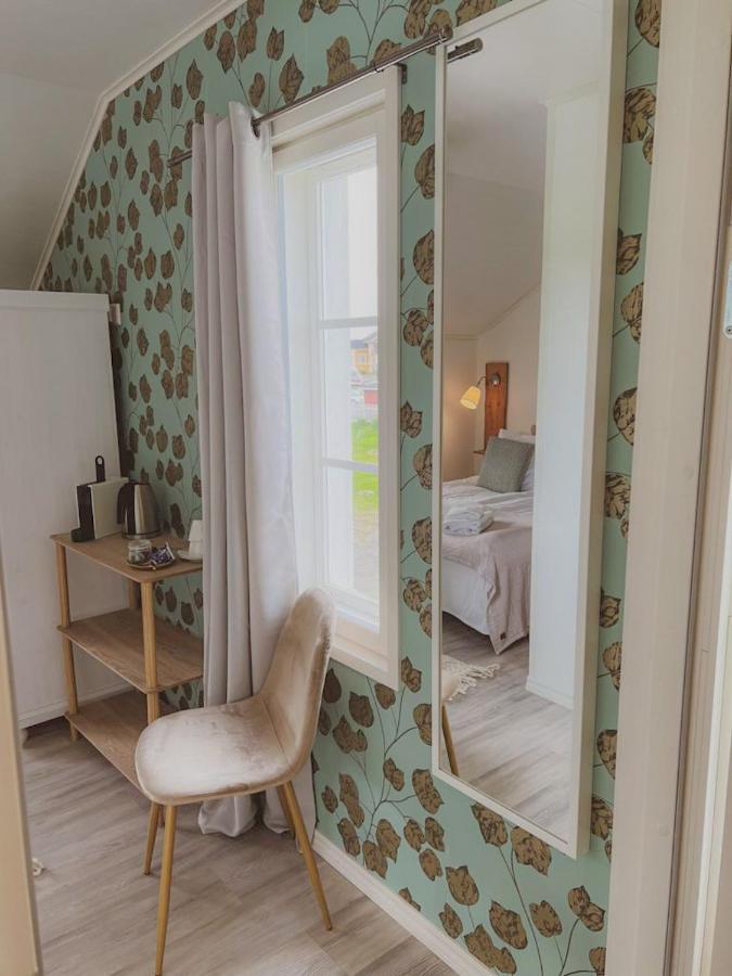 Aurora Estate Hotel Yllasjarvi Ngoại thất bức ảnh