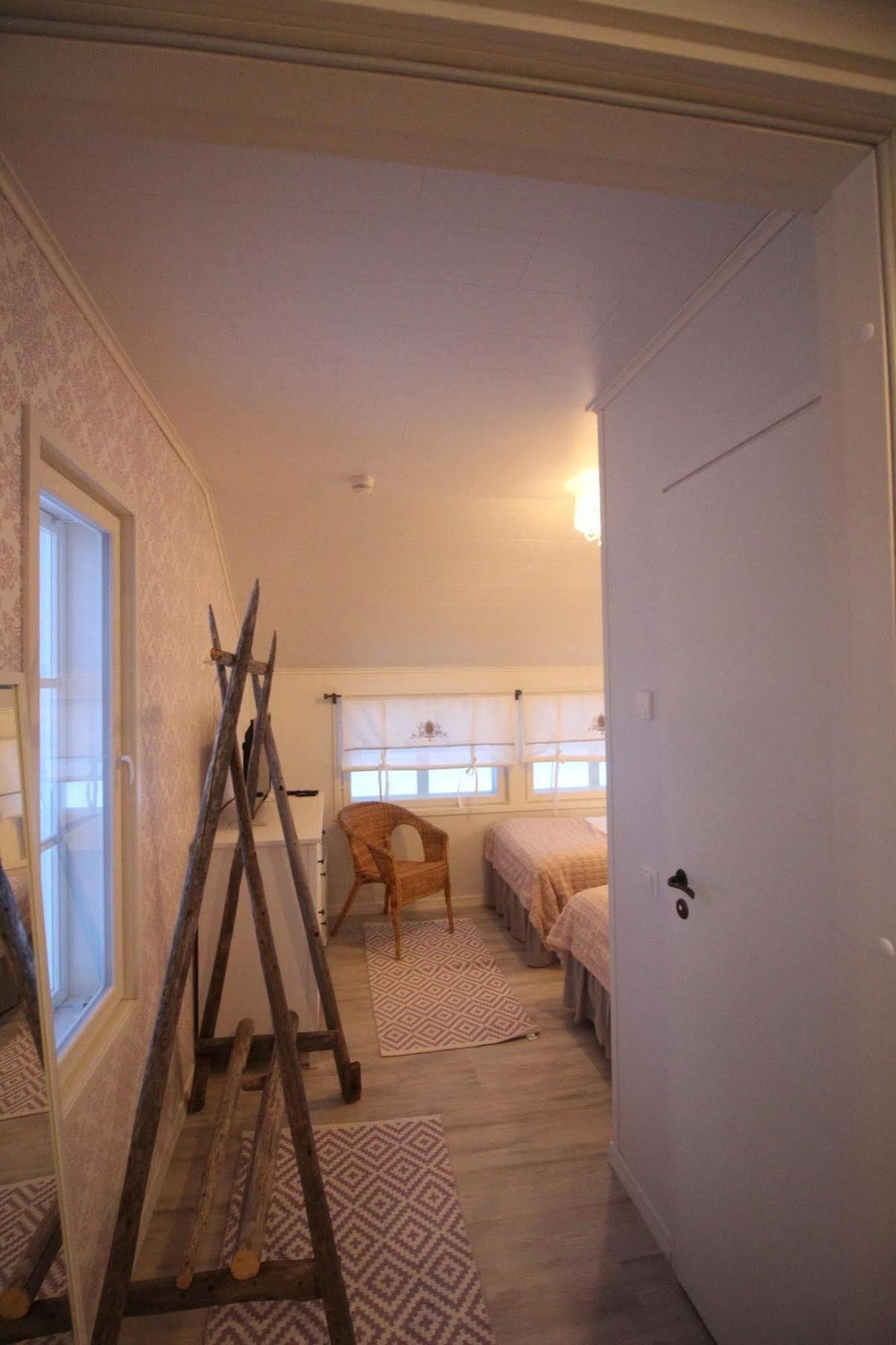 Aurora Estate Hotel Yllasjarvi Ngoại thất bức ảnh