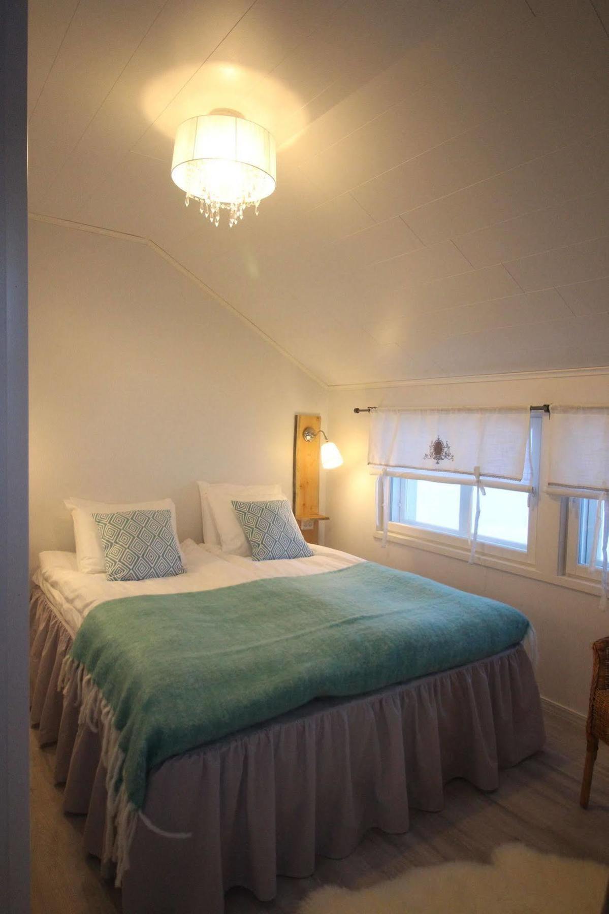 Aurora Estate Hotel Yllasjarvi Ngoại thất bức ảnh