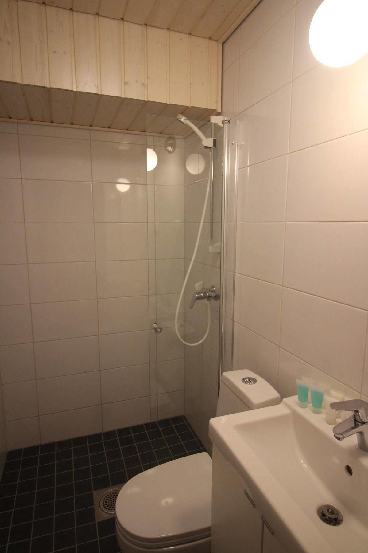 Aurora Estate Hotel Yllasjarvi Ngoại thất bức ảnh